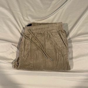 ASOS Corduroy Pants - Large